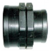 1 1/4" x 1" Reducing Socket BSP Female x Female